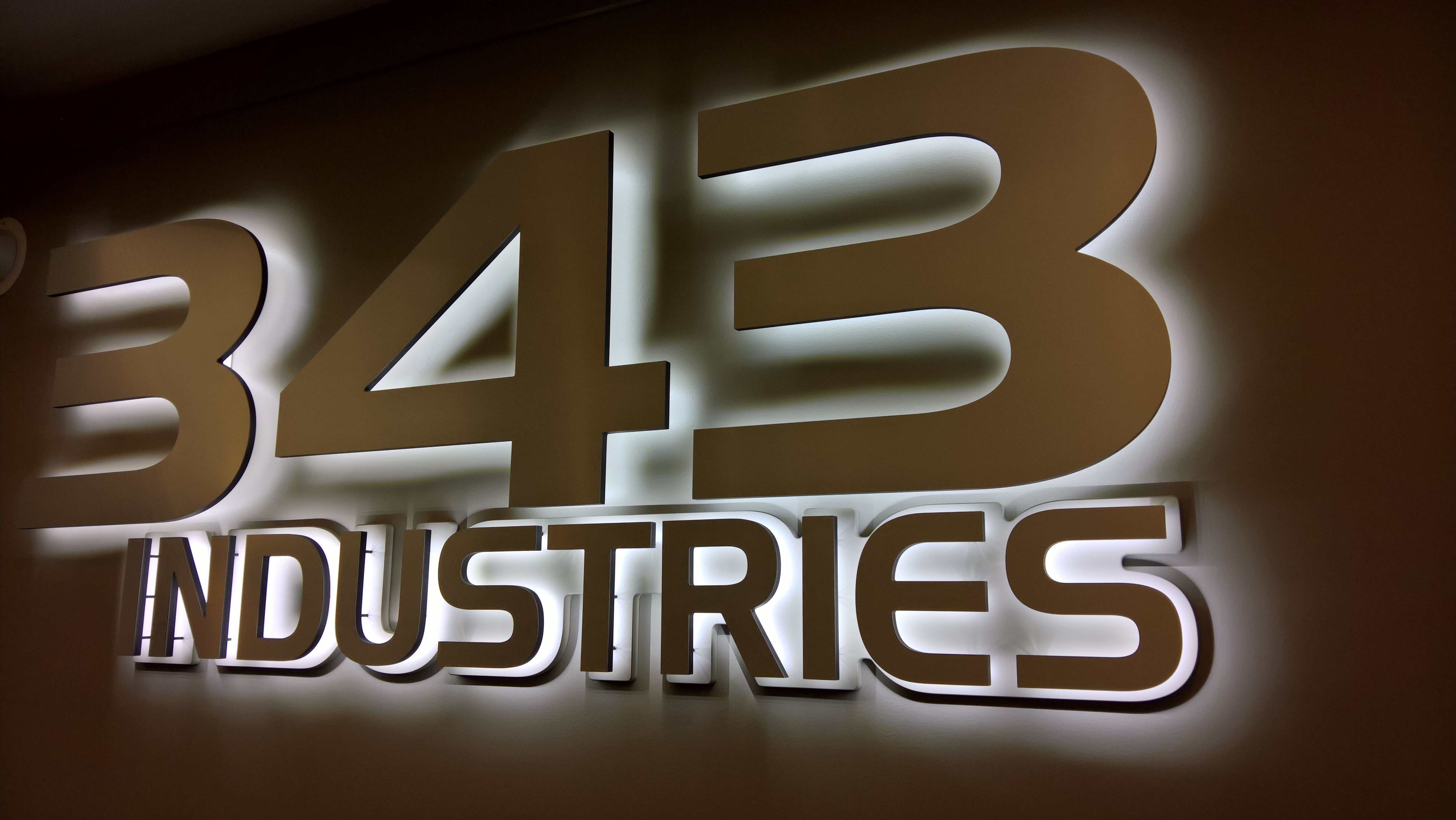 343 Industrias