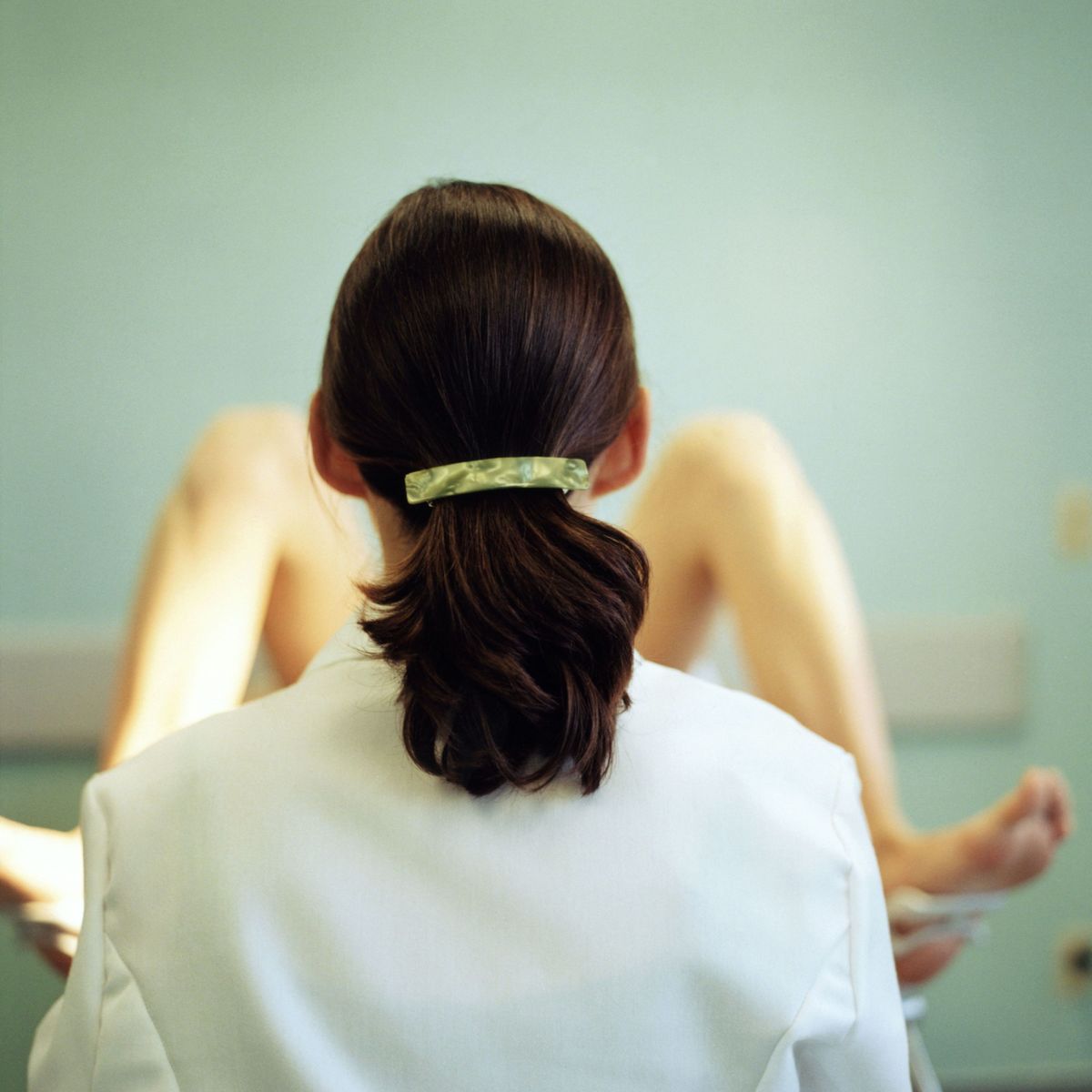 Things to Tell Your Gynecologist | Problems to Ask Your Gyno About ...