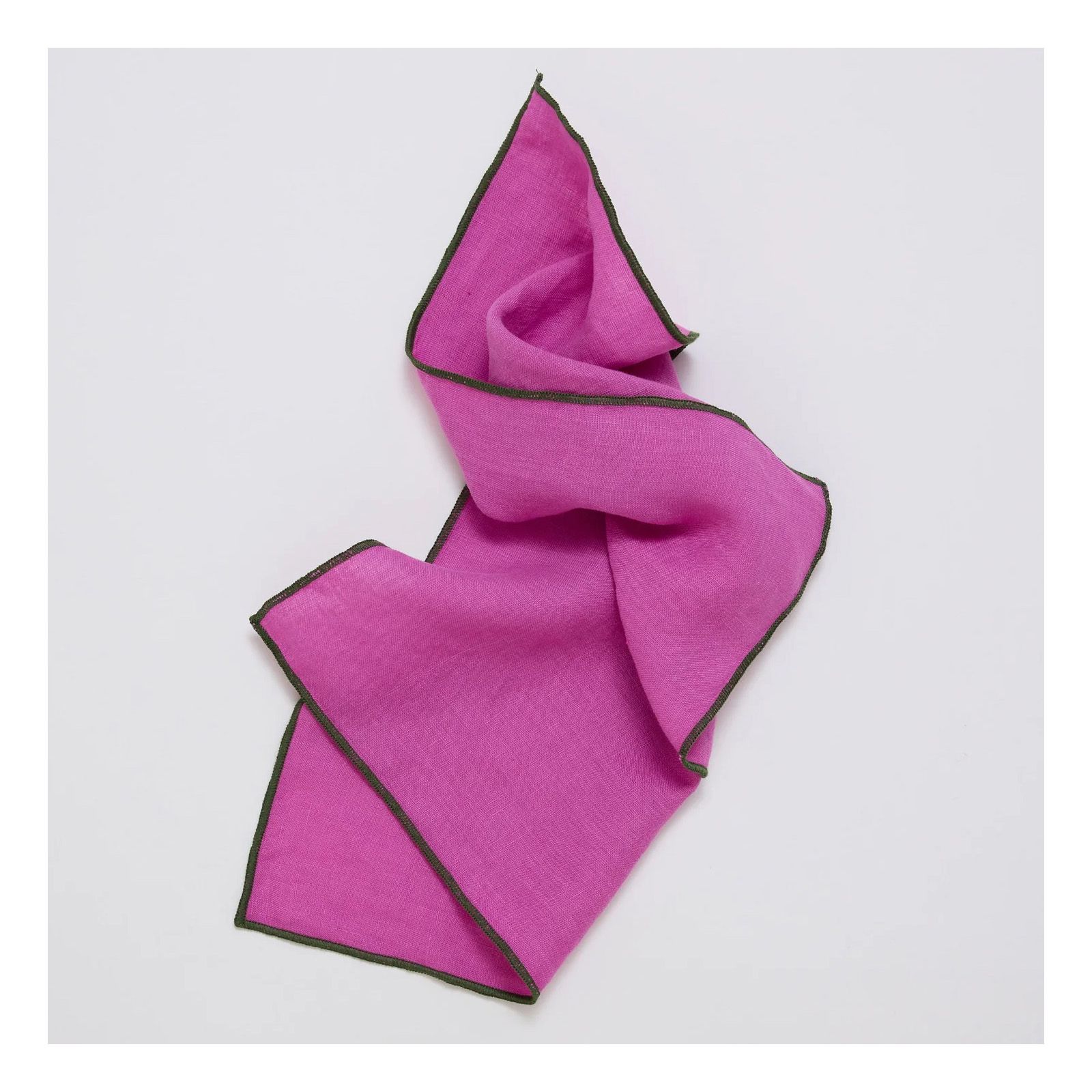 SUAY, Linen Napkin Set