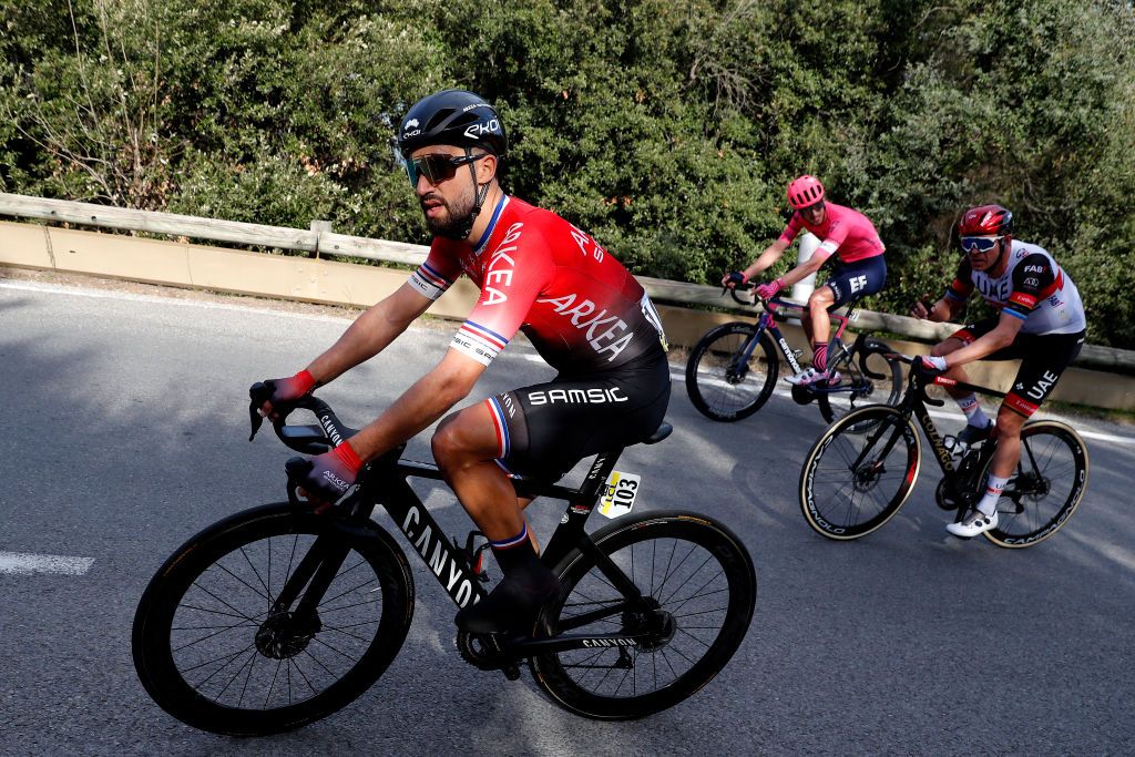 Paris-Nice
