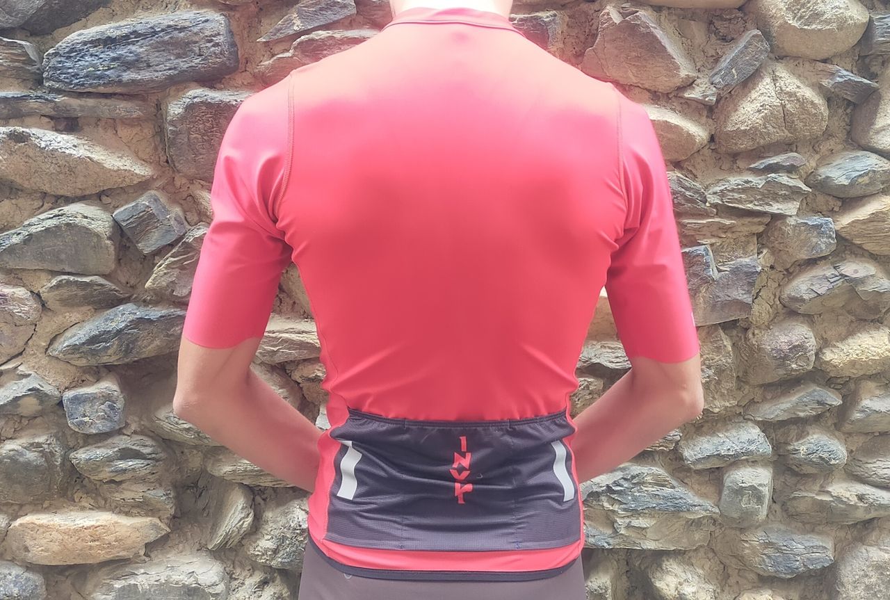 Invani Cool Weather Reversible Jersey