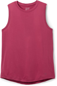 Arc'teryx Lana Merino Wool Tank Top (Women's)