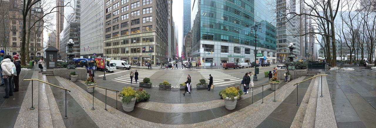 Samsung Galaxy S25 Ultra panorama sample.