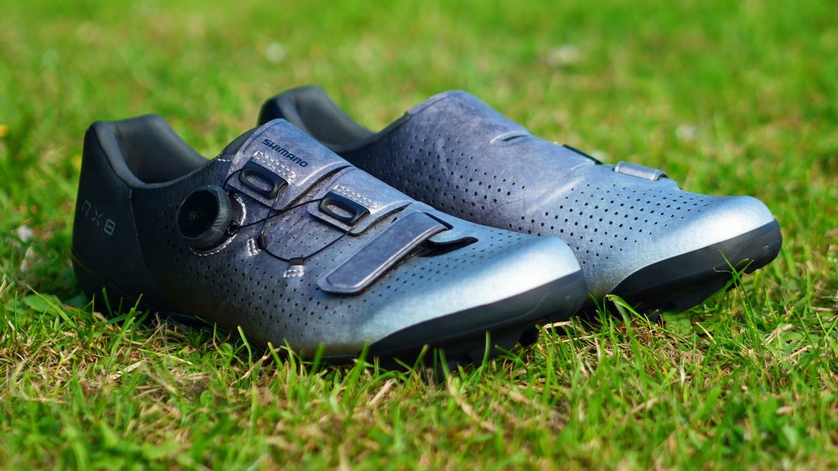 Shimano gravel shoe on sale