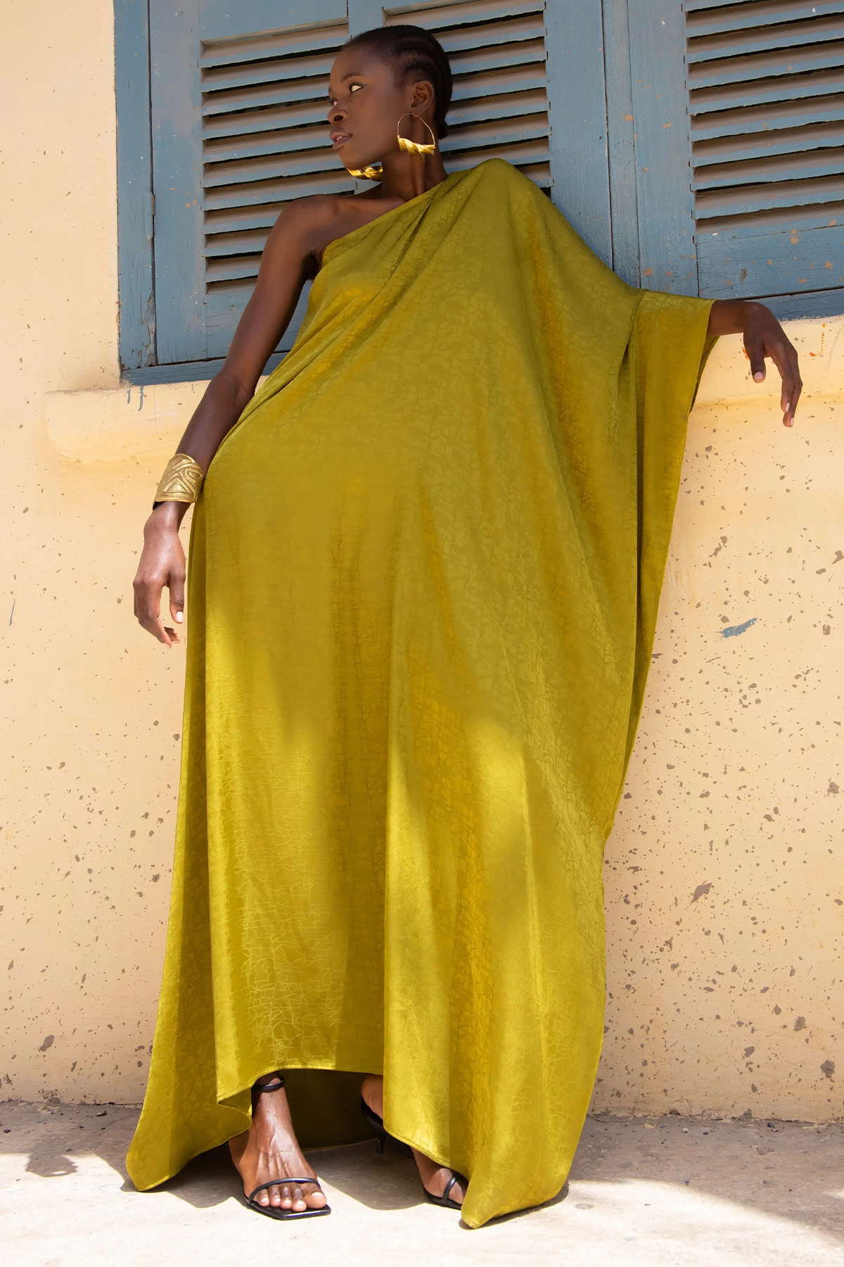 DIARRABLU Satu Dress