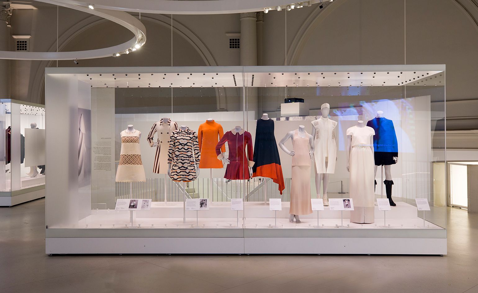 The V&A pays tribute to the legacy and genius of Balenciaga | Wallpaper