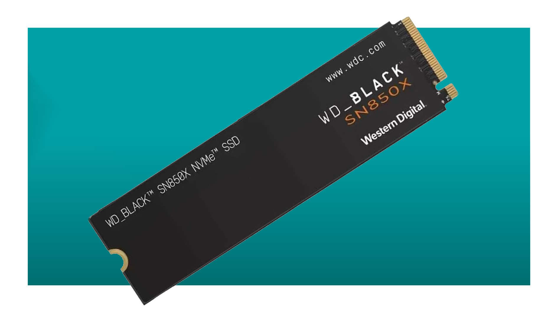 This 1TB SSD is so cheap you're running out of excuses not to upgrade your  gaming PC