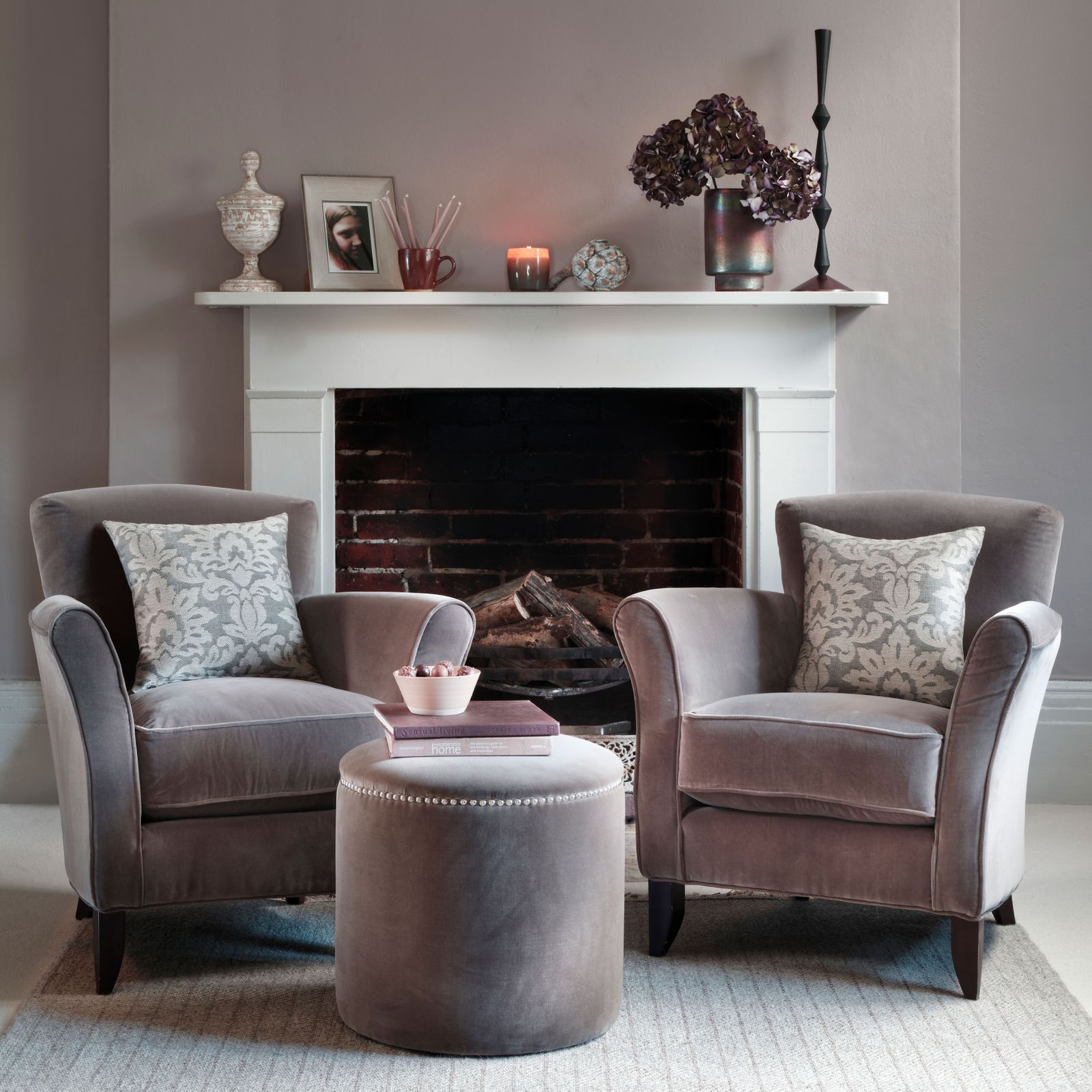 Grey carpet living room ideas – 14 ways to start your scheme from the