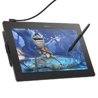 Xencelabs Pen Display 16 Lite: $799 / £769 Xencelabs Pen Display 16 Lite: $799 / £769