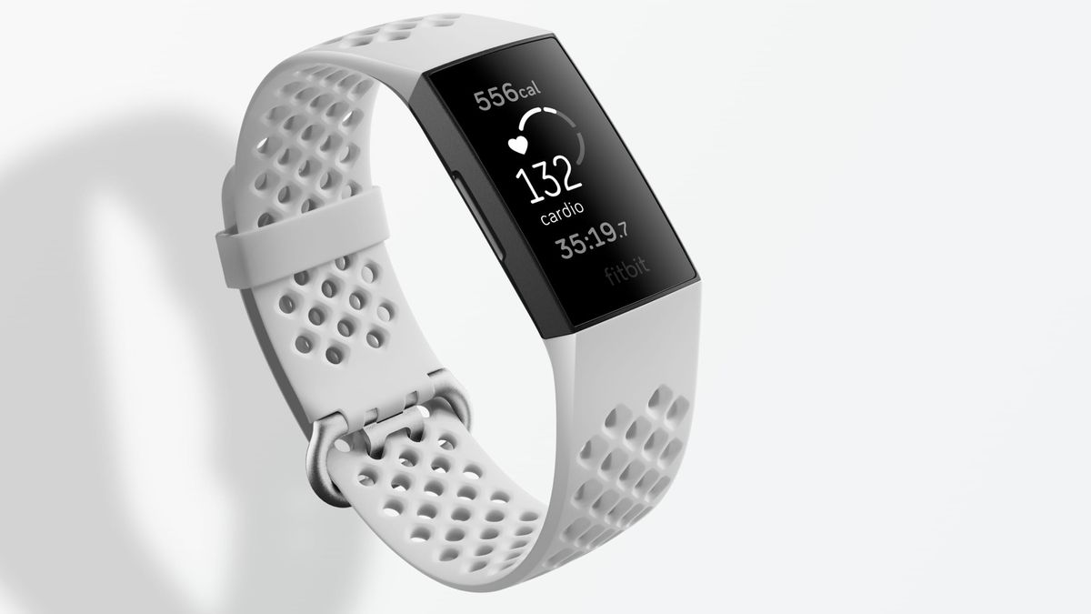 Fitbit Charge 4 vs Charge 5 Which is better? Live Science