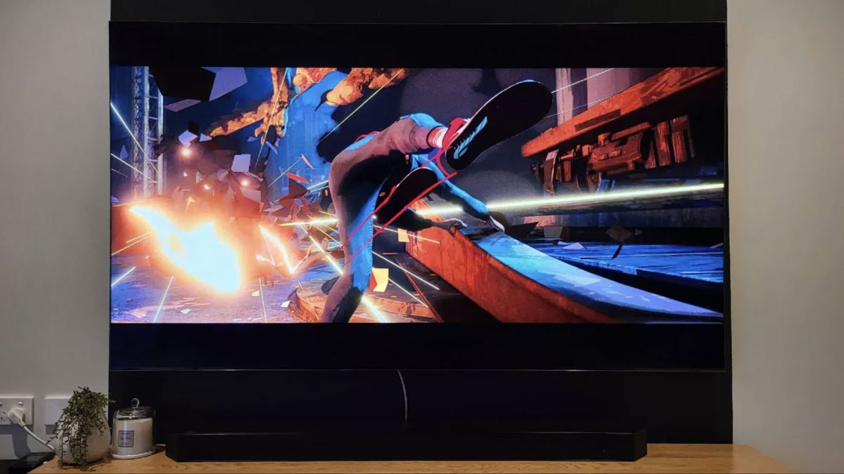 The best Samsung TV 2023 our top Samsung QLED picks TechRadar