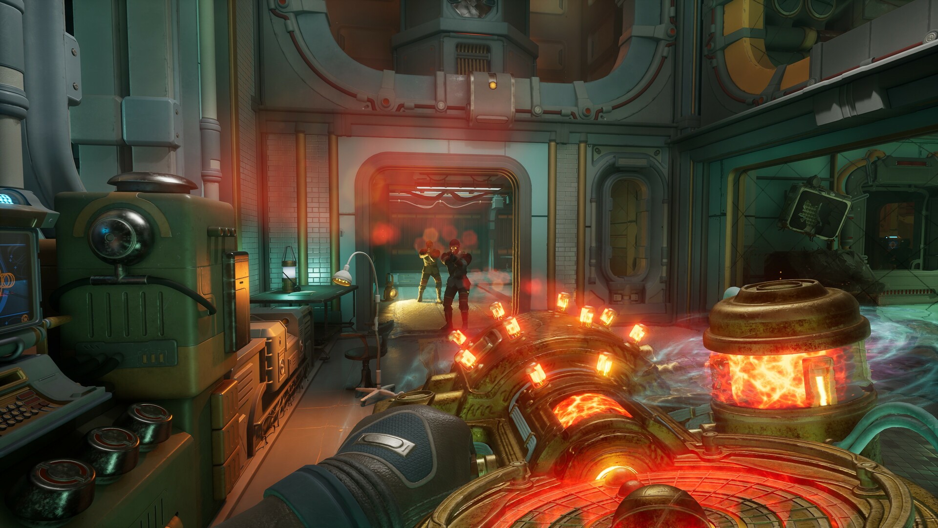 The Outer Worlds 2 screenshot