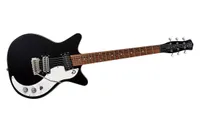 Best cheap electric guitars under $500: Danelectro ’59XT