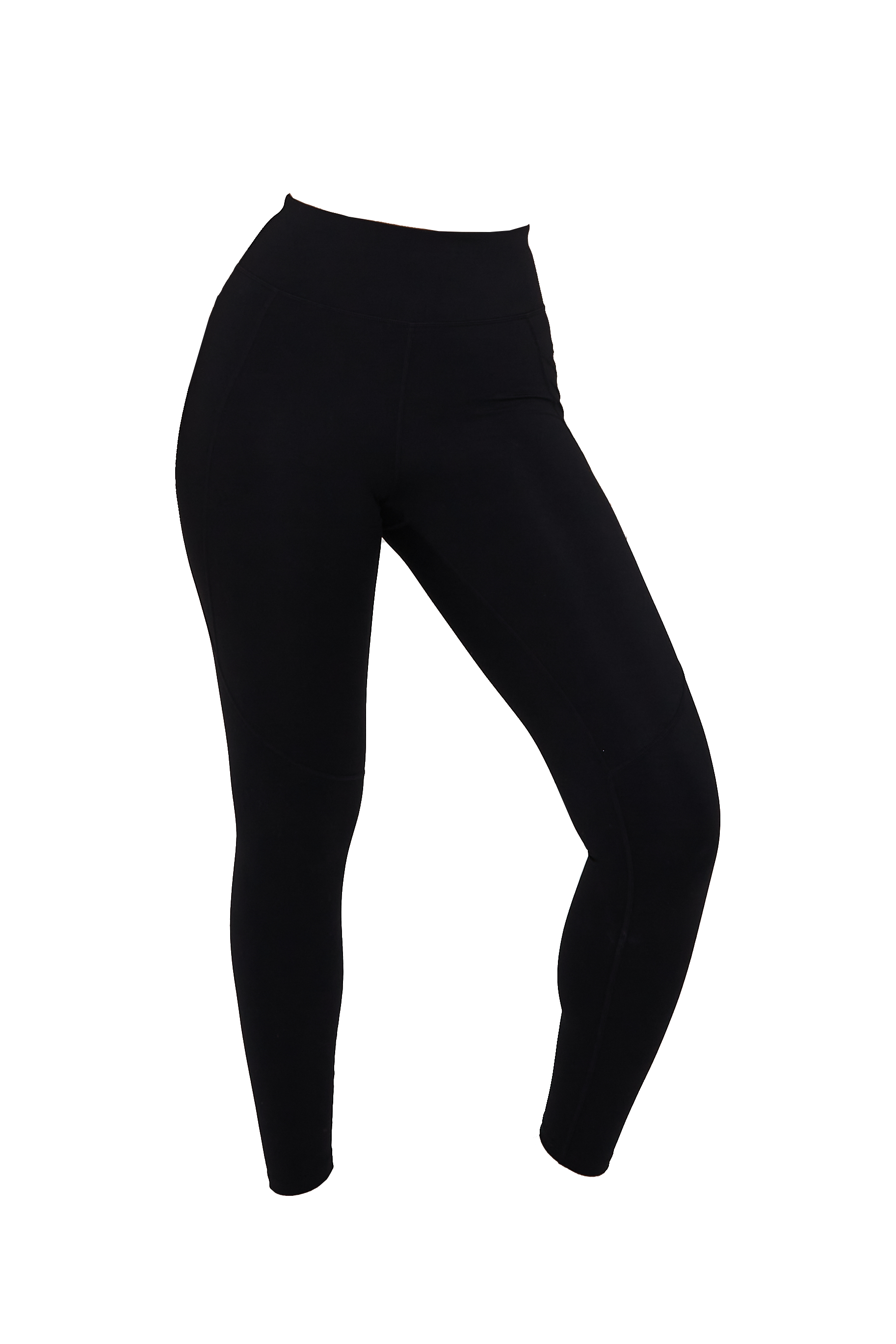 Tala SkinLuxe black gym leggings