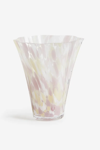 H&M Home vase