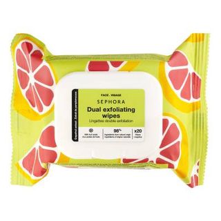 Sephora wipes