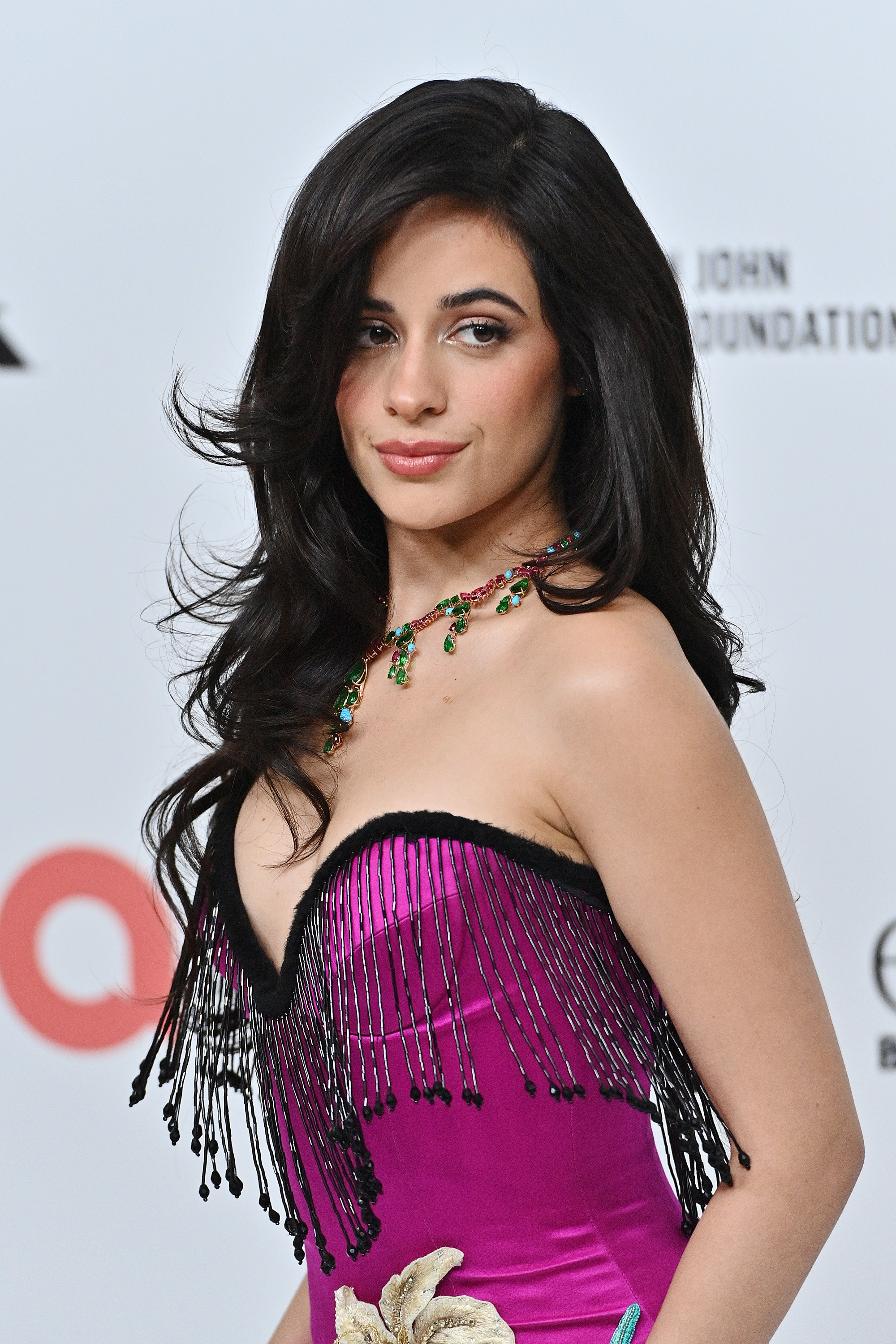 celebrities with butterfly haircut
