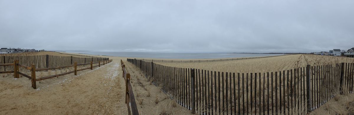 Samsung Galaxy S25 Ultra panorama sample.