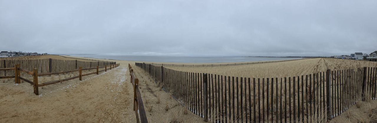 Samsung Galaxy S25 Ultra panorama sample.