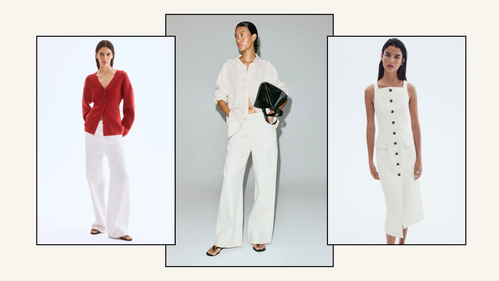 H&amp;M ANTI TREND ITEMS SUMMER 2025