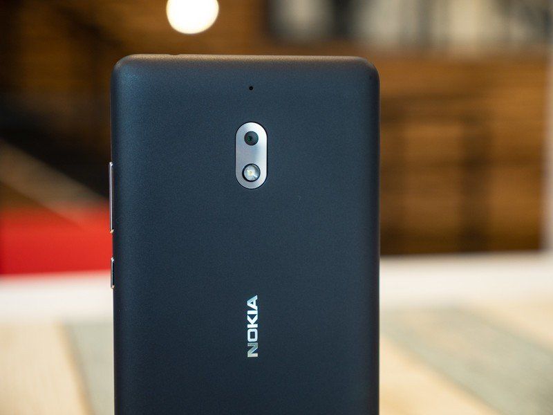 Nokia 2V