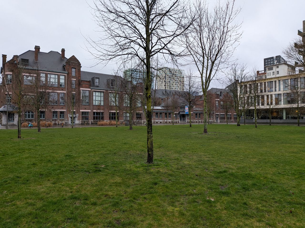 Google Pixel 10a fotoeksempel