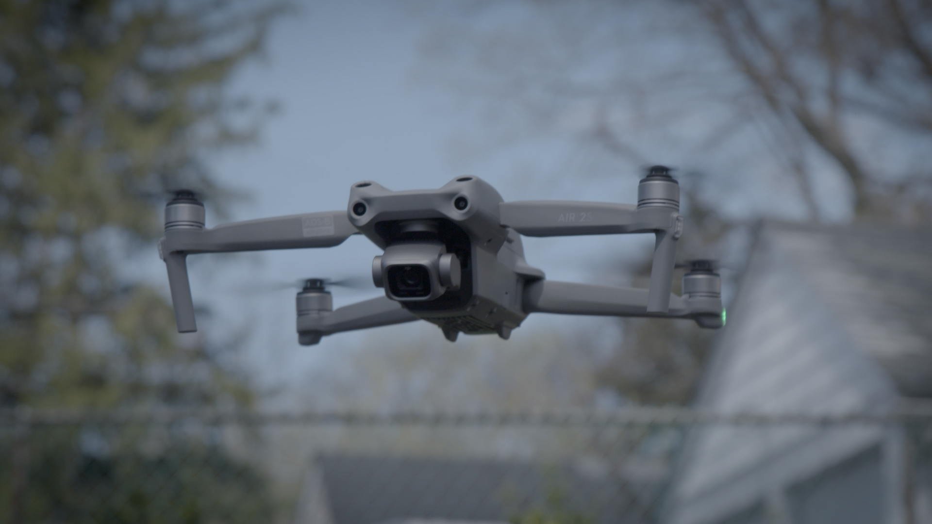 DJI Air 2S