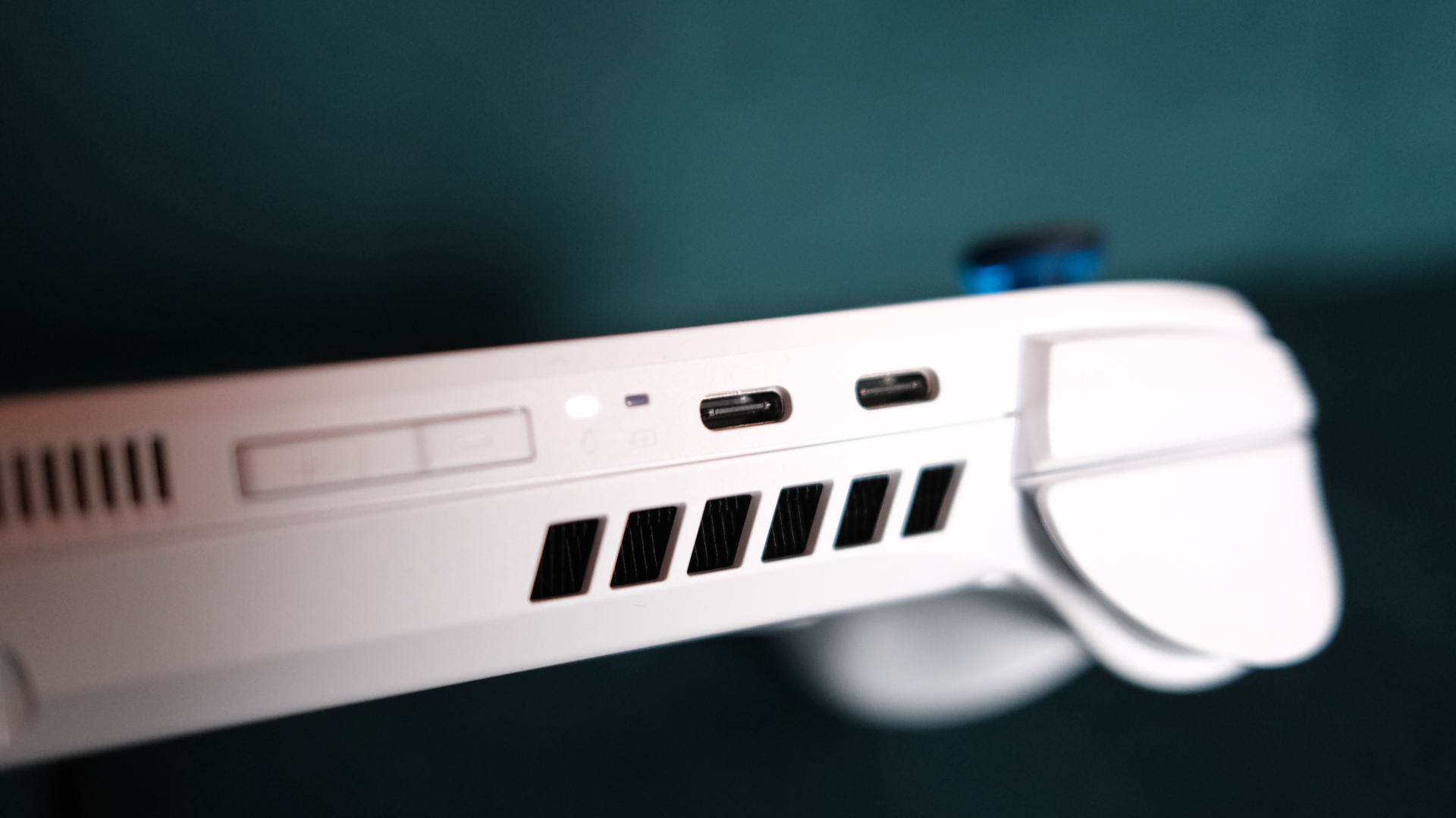 ROG Xbox Ally review