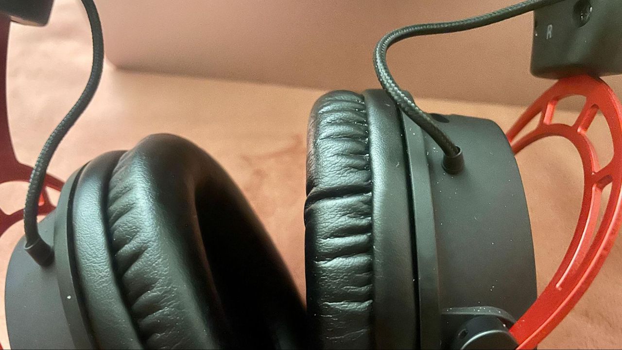 HyperX Alpha Wireless