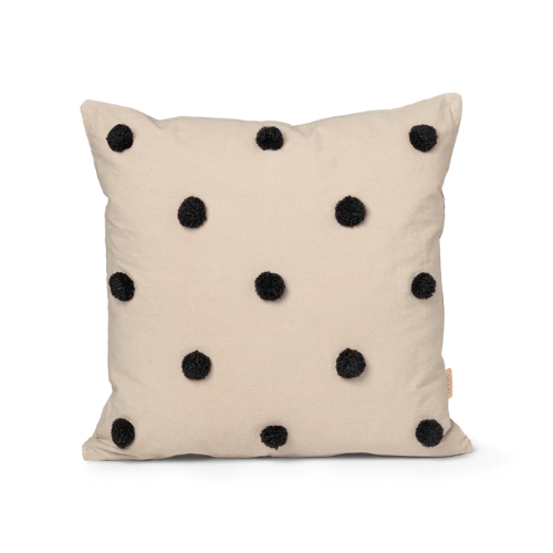 Ferm Living, Dot Tufted Cushion Cover