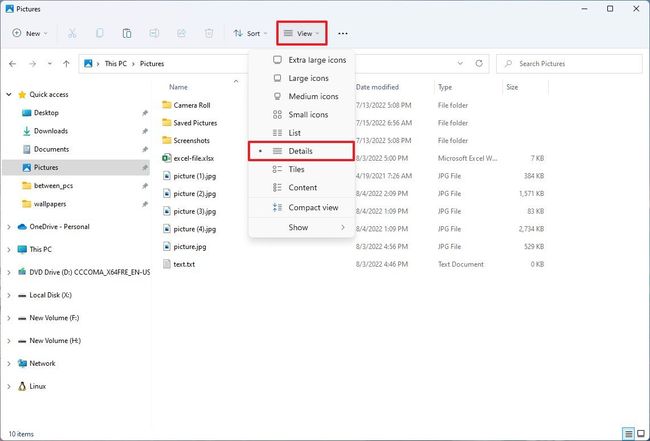 How to add tags to files on Windows 11 | Windows Central