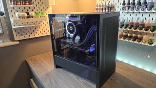 NZXT H3 Flow