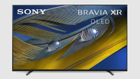 Sony Bravia A80J (55-inch: $1,899.99