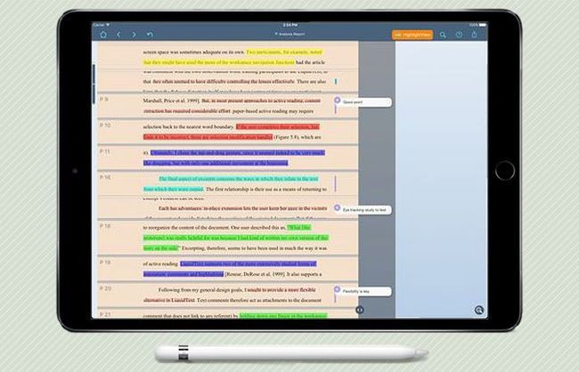 10 Best Apple Pencil Apps for Your iPad Pro | Laptop Mag