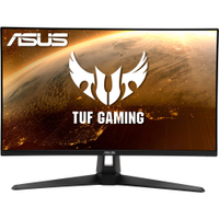 ASUS TUF Full-HD Gaming Monitor