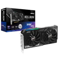 ASRock Challenger Arc B580 12GB | $269.99$249.99 at AmazonSave $20 -