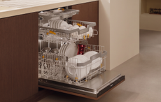 Miele dishwasher