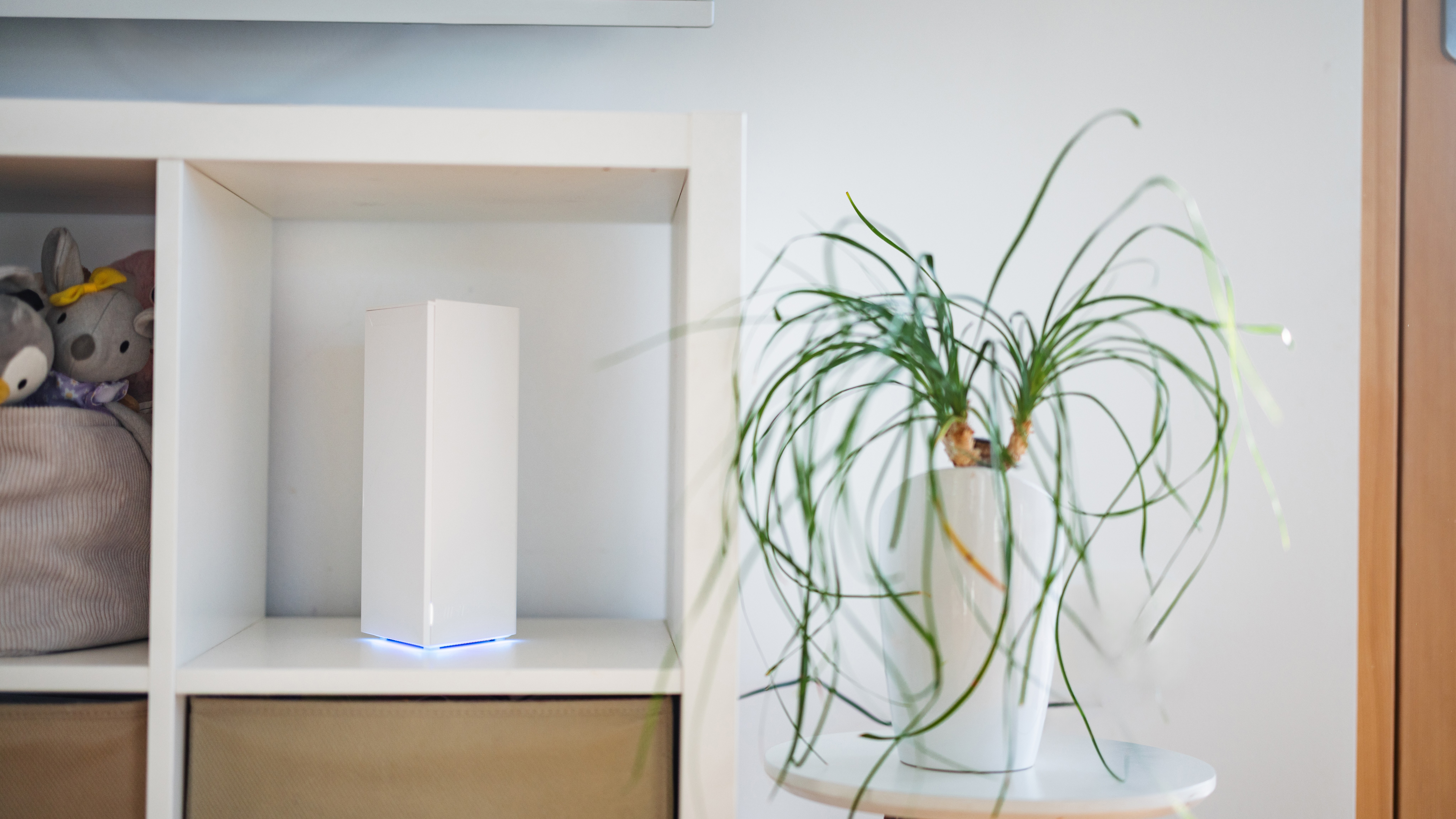 MSI&amp;rsquo;s Roamii BE Pro mesh system