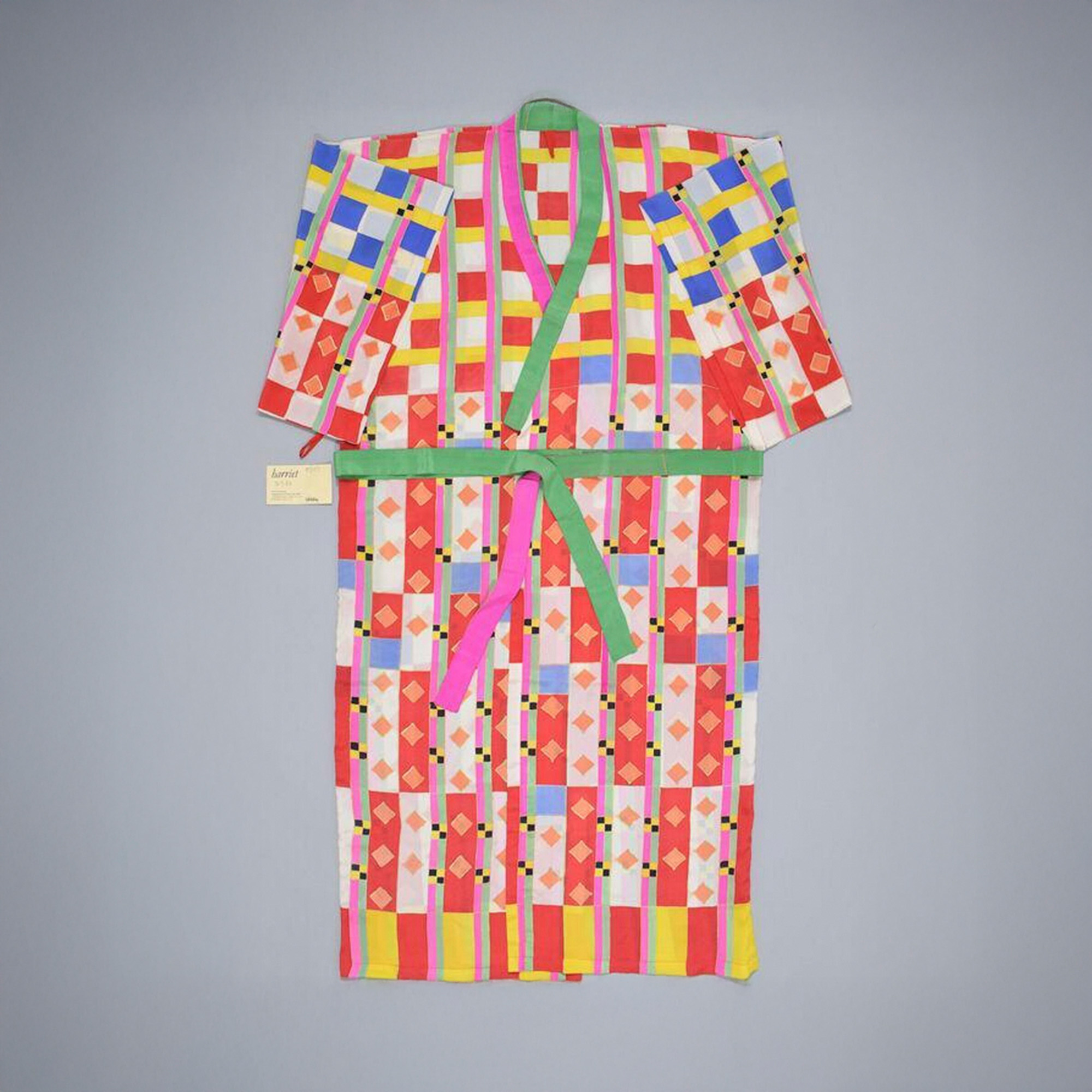 V&A Storehouse objects