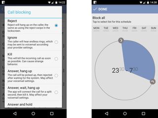 Root Call Blocker Pro ($6.99)