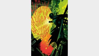 Cover art for Batman #139