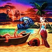 Journey – Trial By Fire (1996)