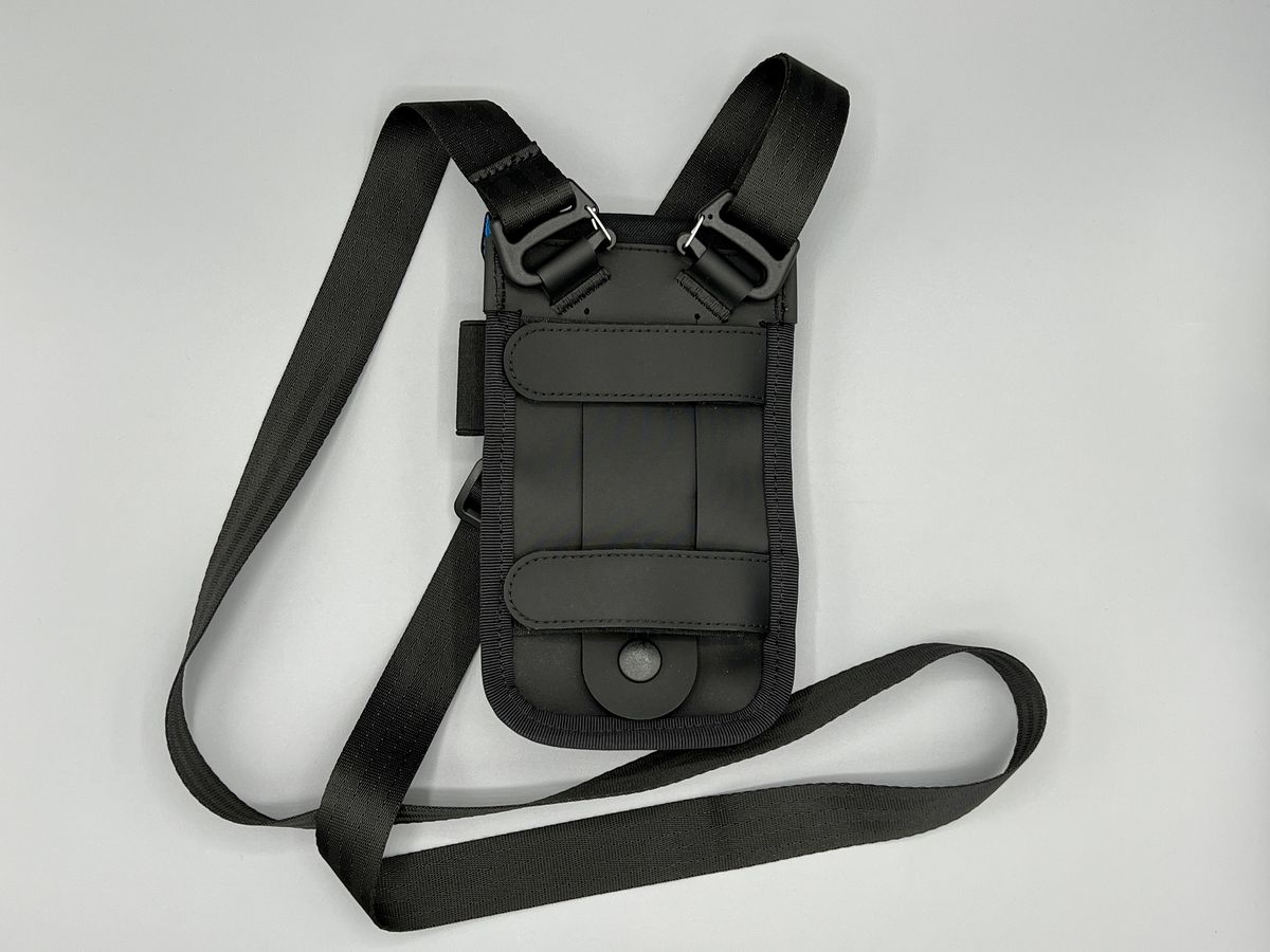 Alpaka Modular Phone Sling Back