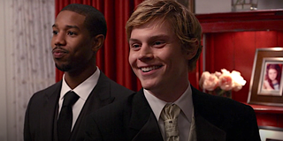 Parenthood Michael B. Jordan Evan Peters