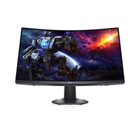 Dell S2722DGM 27-inch Curved Gaming Monitor: $299.99$249.99 at Dell