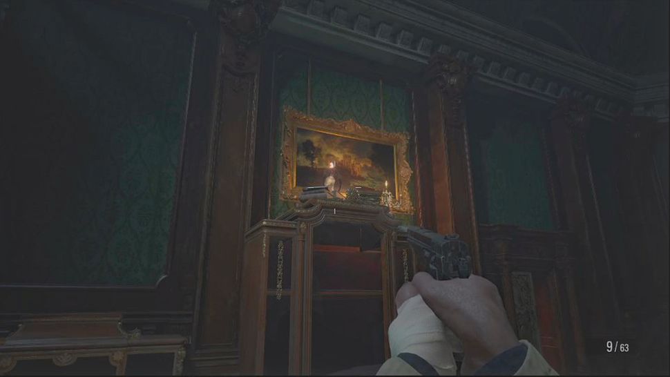 How to solve the Resident Evil Village bell puzzle and ring all five