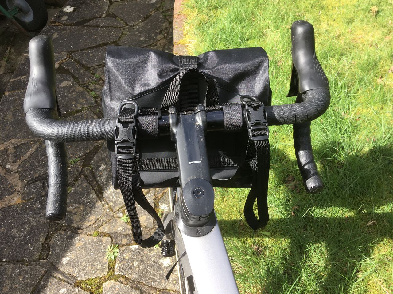 Topeak BarLoader Bar Bag