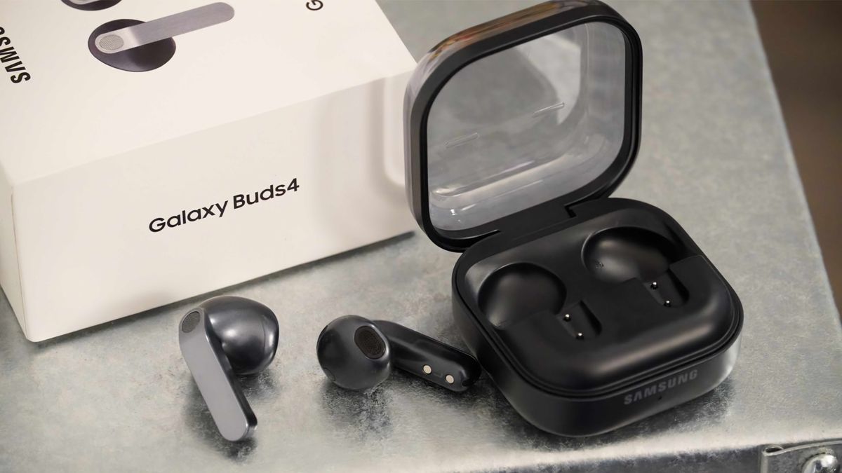I found the 5 best Samsung Galaxy Buds 4 features you
probably aren't using