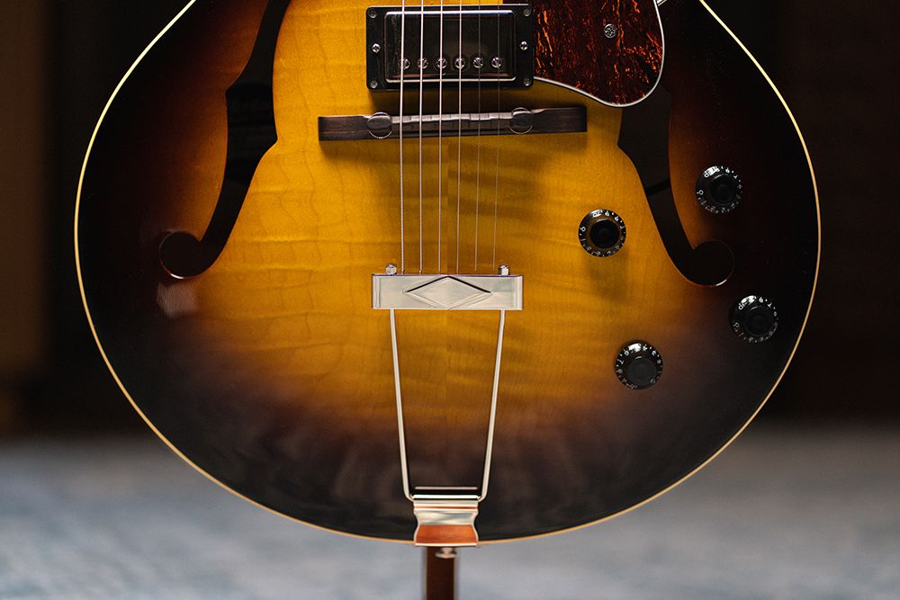 Heritage H-575