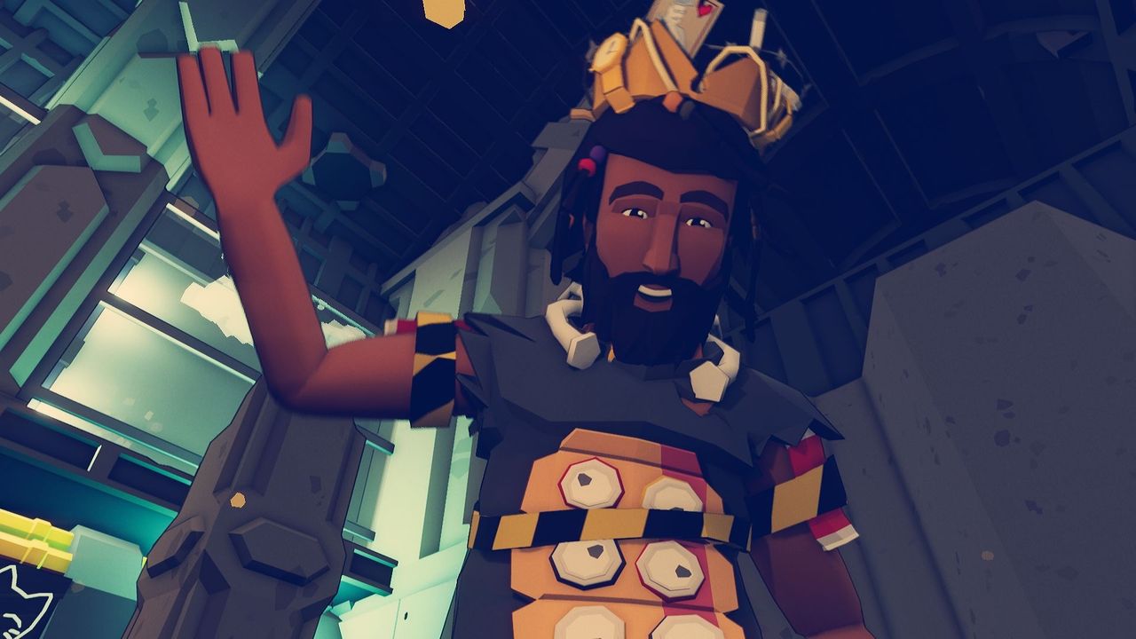 It's Only Money screen